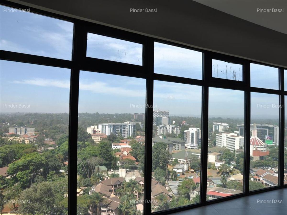 2 Bed Apartment in Westlands Area - 5