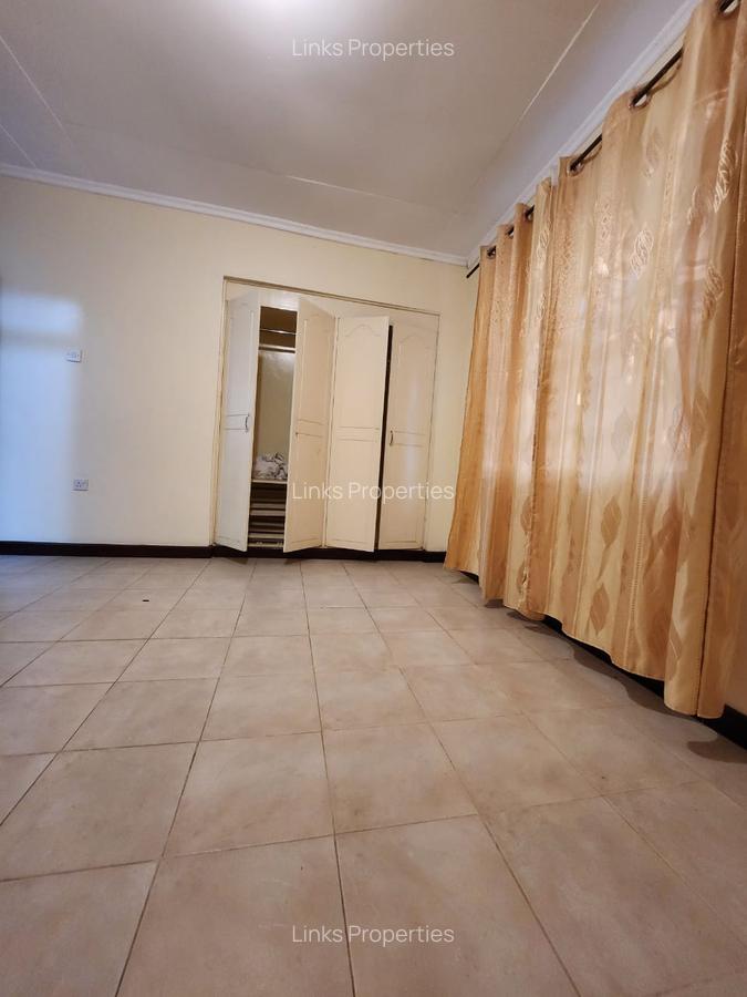 4 Bed Townhouse with En Suite at Karen - 13