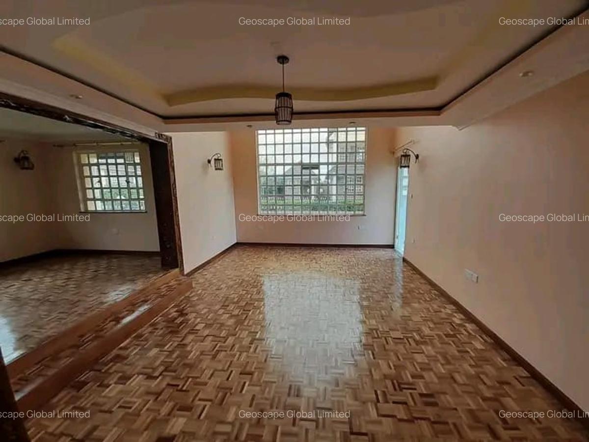 5 Bed House with En Suite in Kitengela - 5