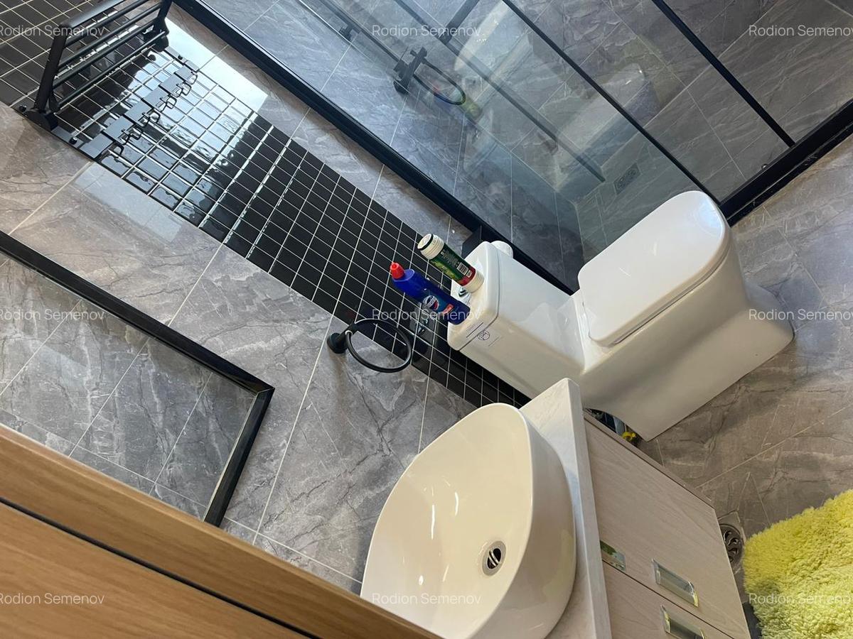 Furnished 2 Bed Apartment with En Suite at Wood Ave - 3