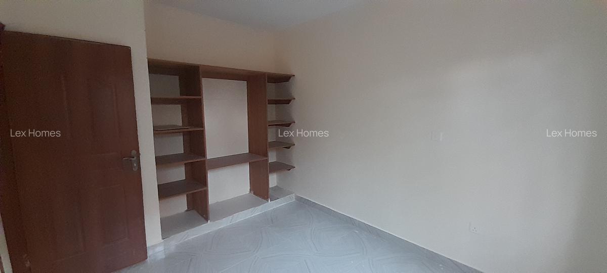 3 Bed House with En Suite at Rimpa - 14