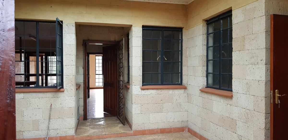 4 Bed Townhouse with En Suite at Riara Road - 6