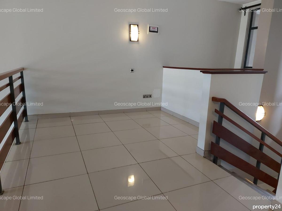 3 Bed Apartment with En Suite in Westlands Area - 5