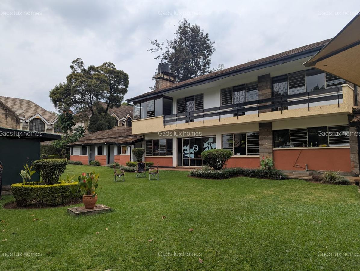 0.75 ac Commercial Property with Service Charge Included at Lavington - 2