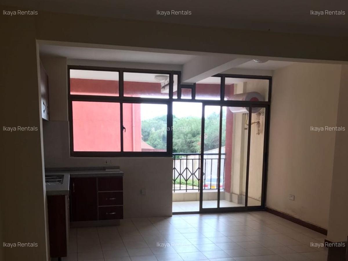 2 Bed Apartment with En Suite at Kayahwe Road - 3
