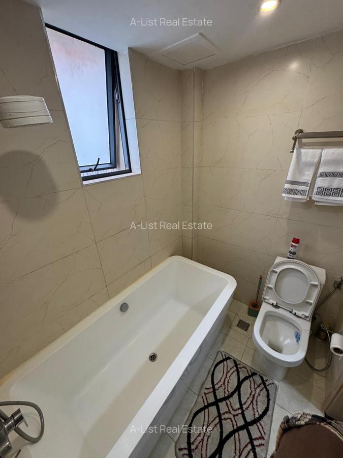 Furnished 4 Bed Apartment with Swimming Pool at Kingara Road - 9