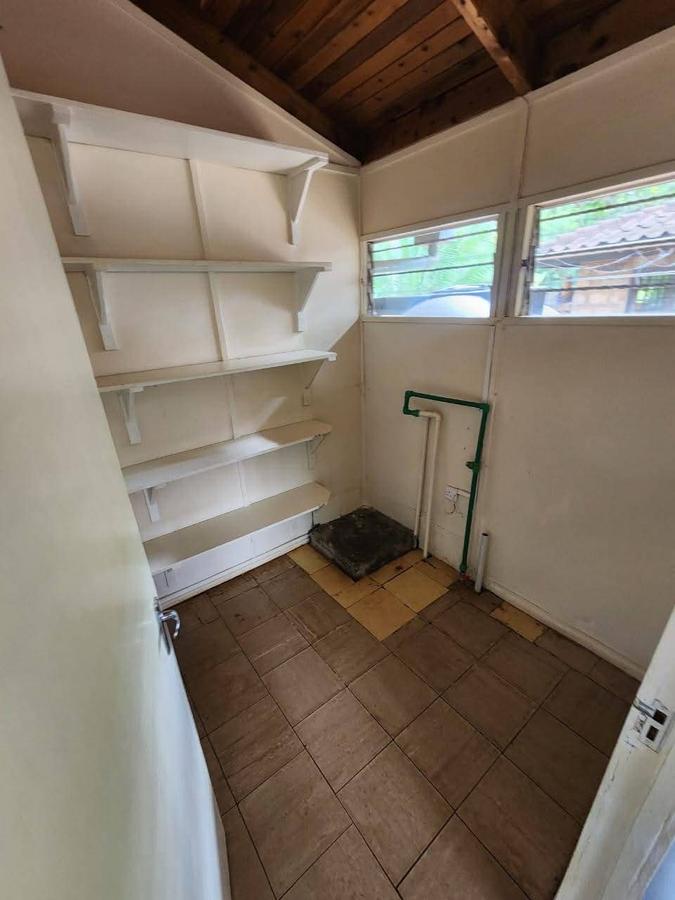 3 Bed House with En Suite at Karen - 7