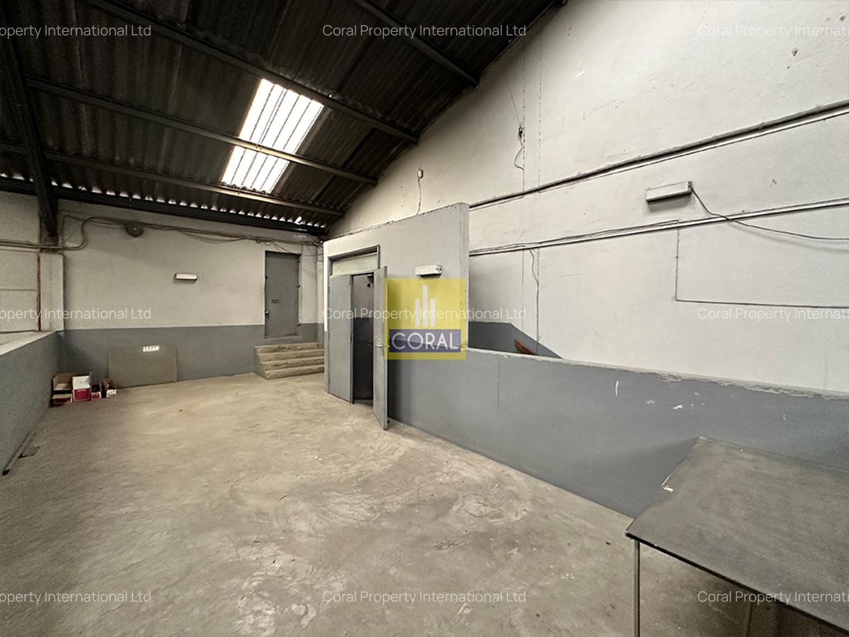 Land in Industrial Area - 15