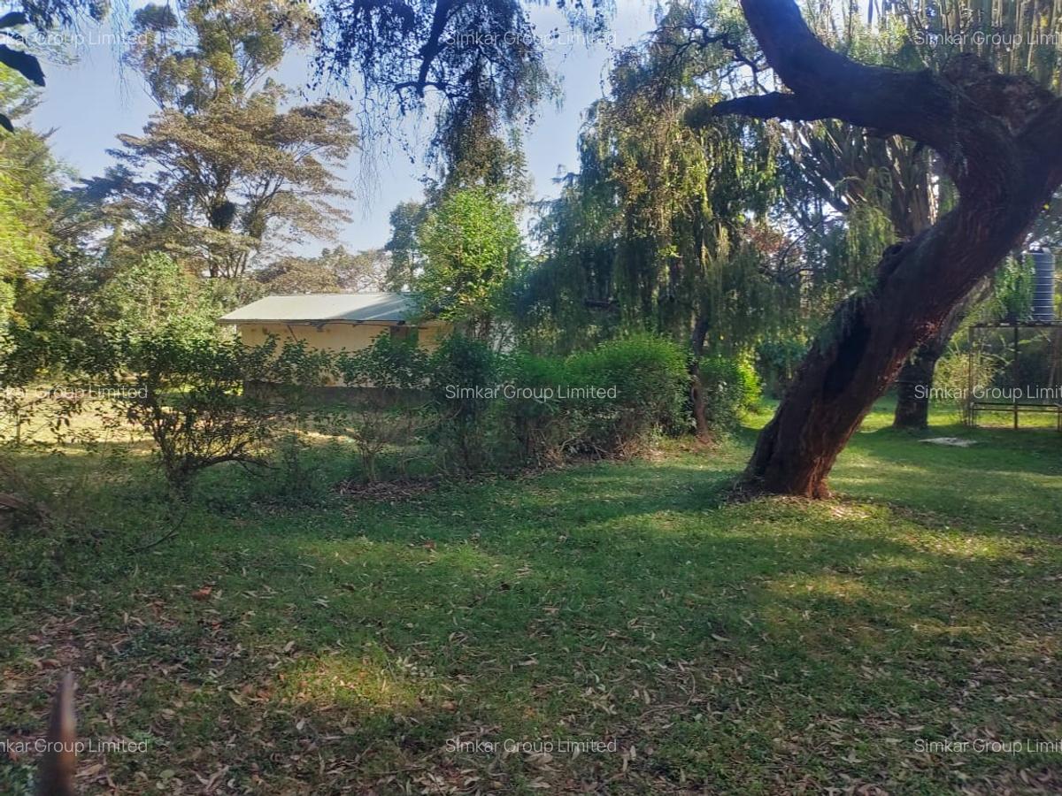 Residential Land at Off Forest Edge Rd - 4