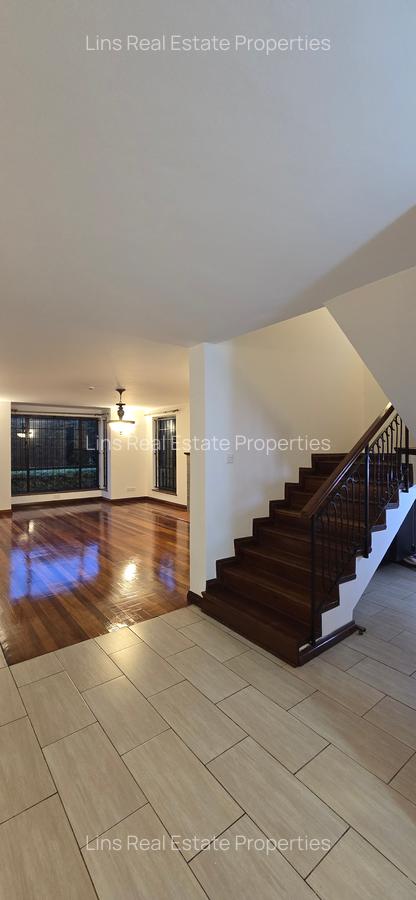 4 Bed Townhouse with En Suite in Runda - 6