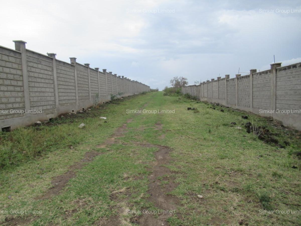 10 ac Land at Sabaki - 4