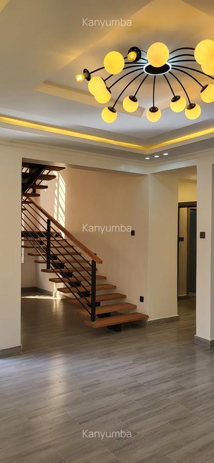 4 Bed Townhouse with En Suite at Membley - Eastern Bypass - 7