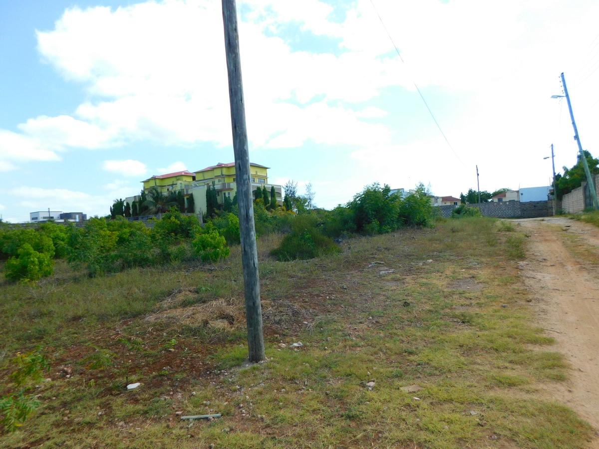 2,024 m² Residential Land at Links Road - 6