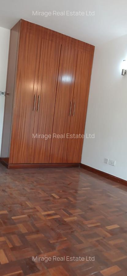 3 Bed Apartment with Swimming Pool in Upper Hill - 14
