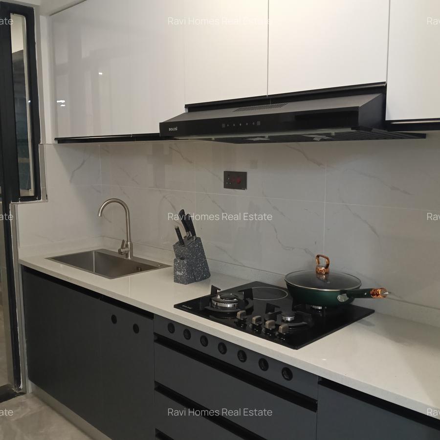 2 Bed Apartment with En Suite in Lavington - 16