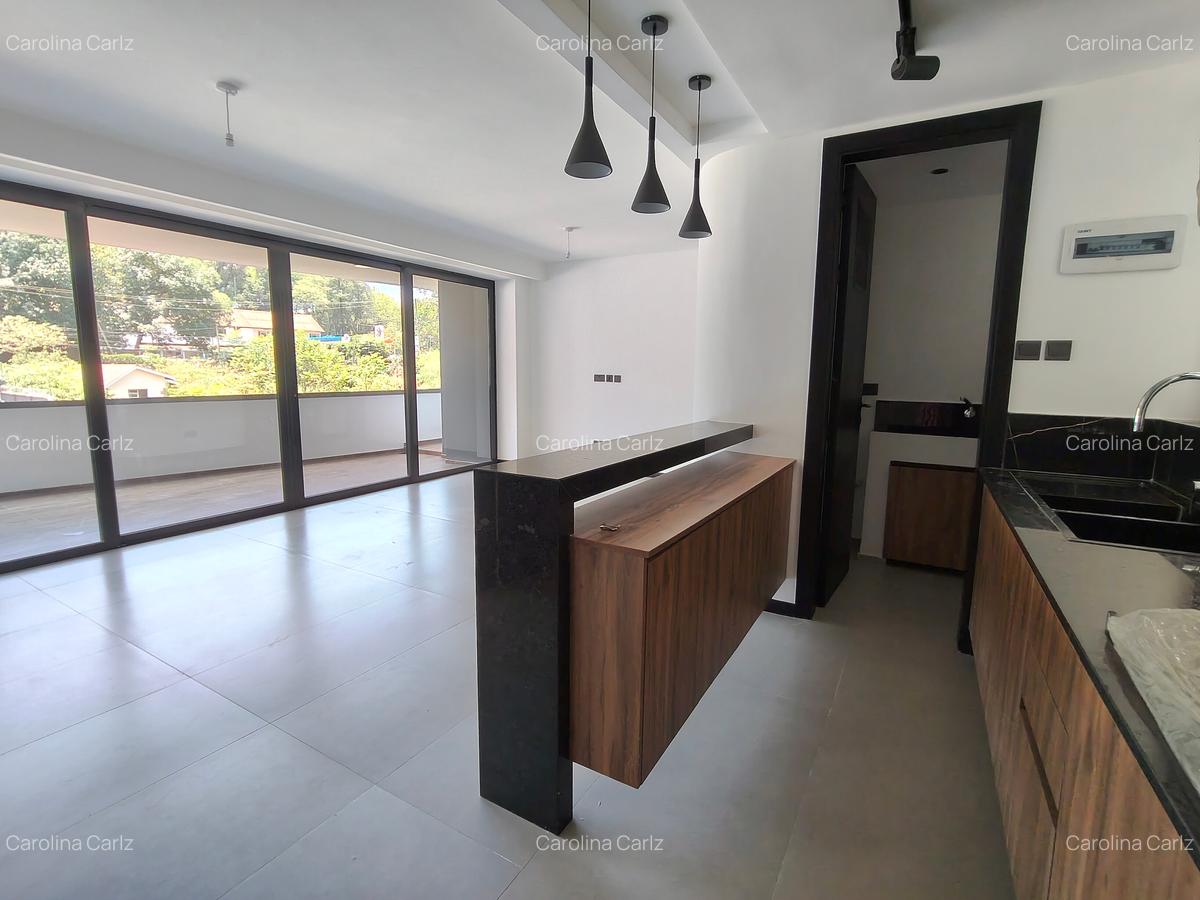 2 Bed Apartment with En Suite at Peponi Road - 9