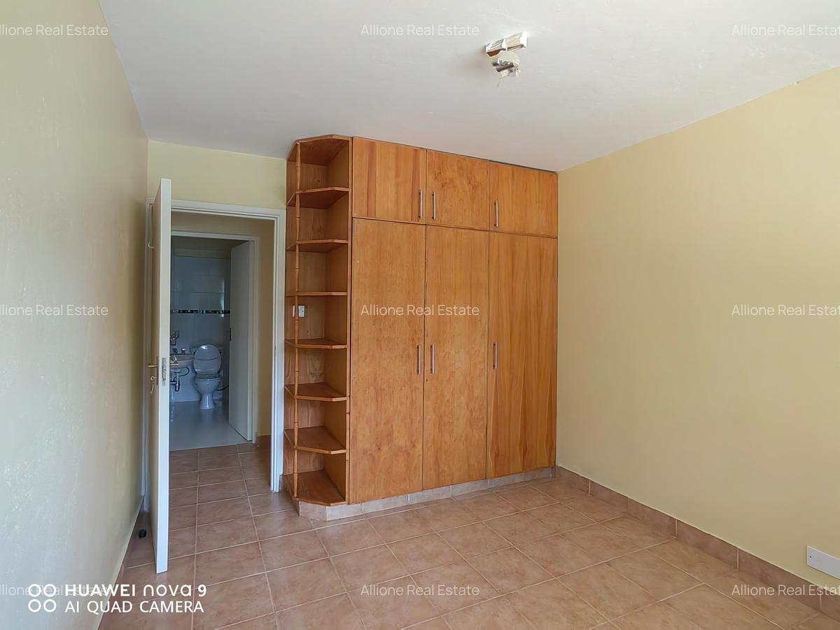2 Bed Apartment with Borehole at Off Langata Road - 11