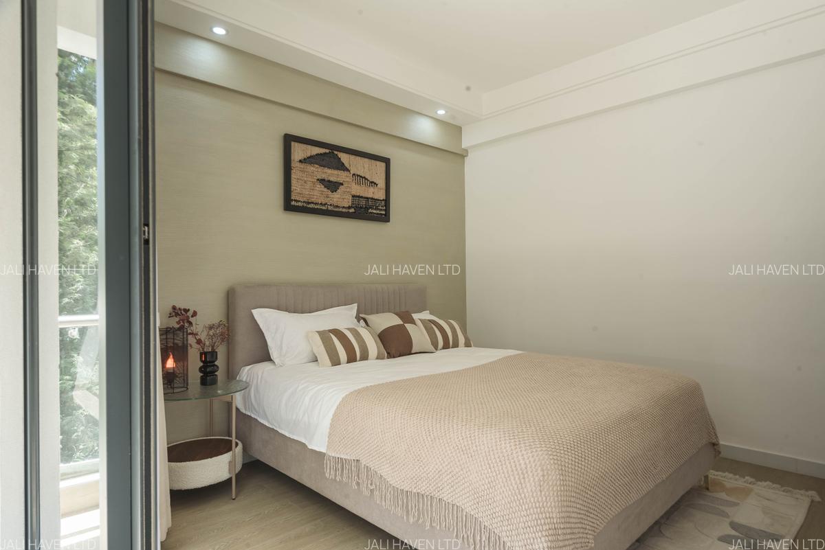 1 Bed Apartment with Gym in Westlands Area - 8