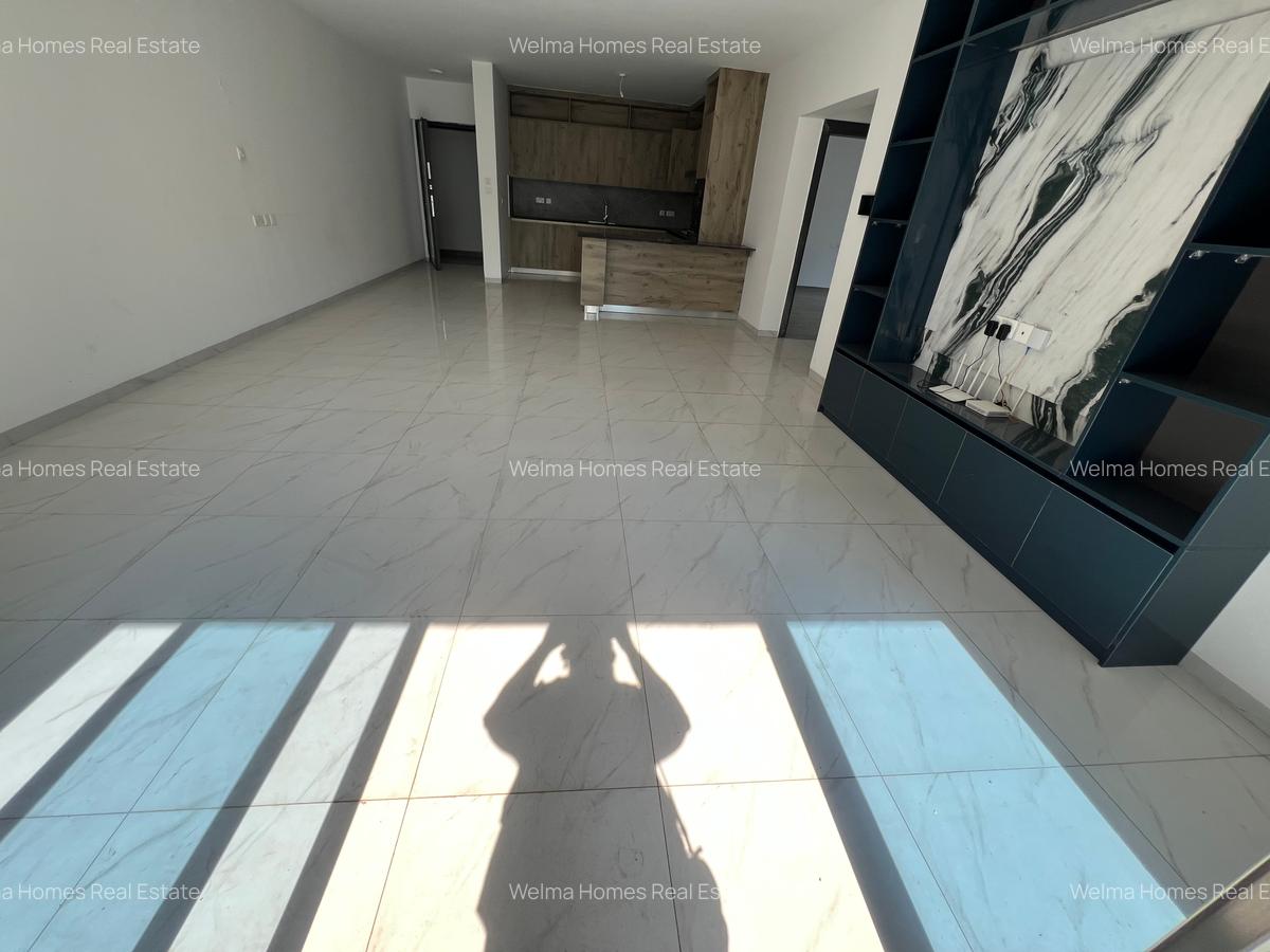 2 Bed Apartment with En Suite in Lavington - 3