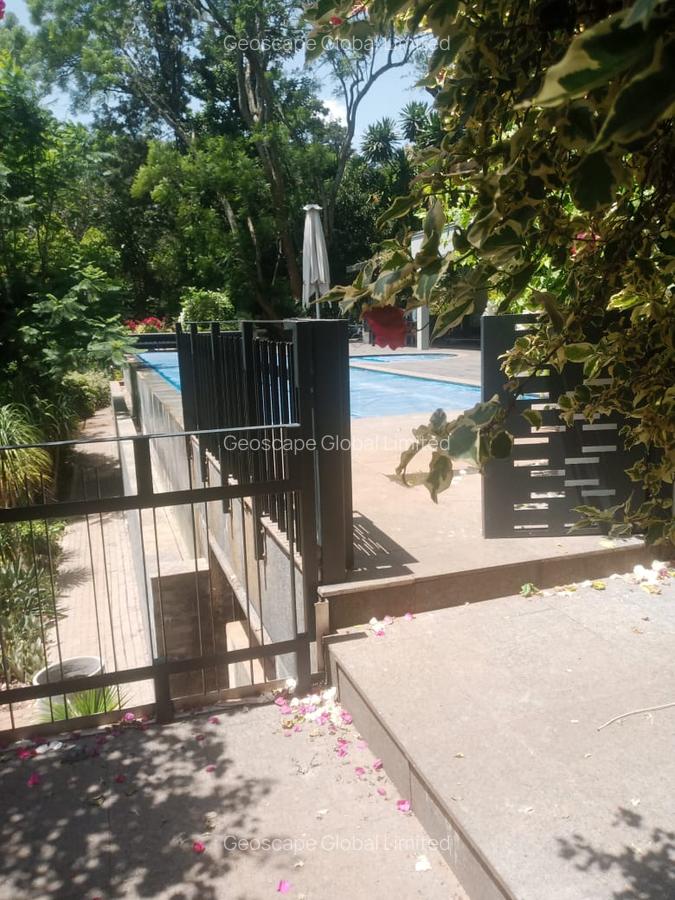 Furnished 2 Bed Apartment with En Suite in Gigiri - 3