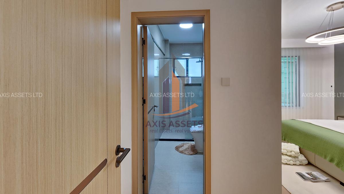 5 Bed Apartment with En Suite at Ndemi Road - 14