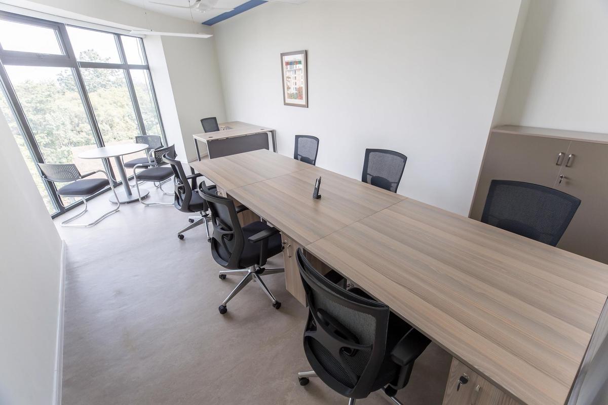 Office in Westlands Area - 3