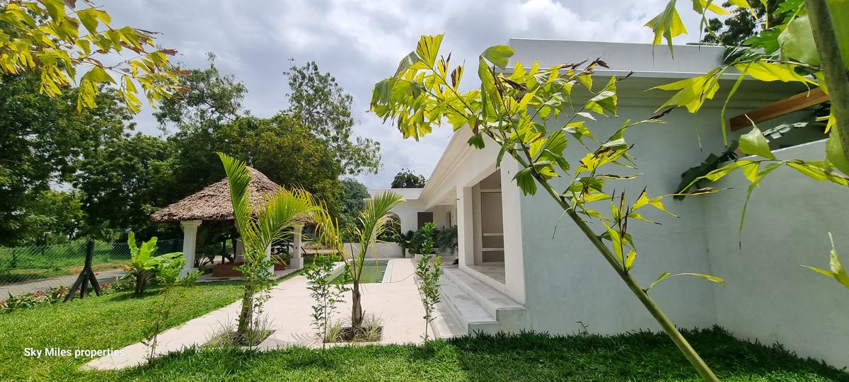 3 Bed Villa with En Suite at Mtwapa - 14