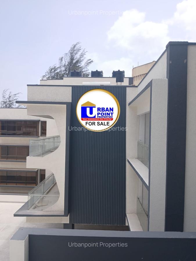 3 Bed Apartment with En Suite in Nyali Area - 13