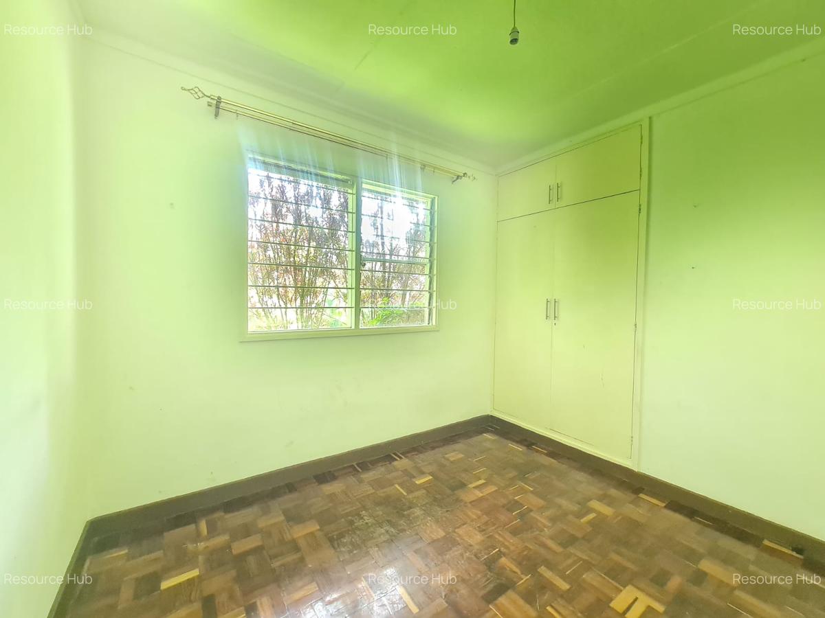 4 Bed House with En Suite at Loresho - 18