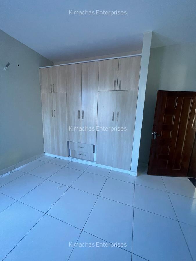 2 Bed Apartment with En Suite at Off Links Road - 14