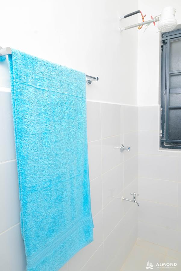 Serviced 1 Bed Apartment with En Suite at Getathuru - 13