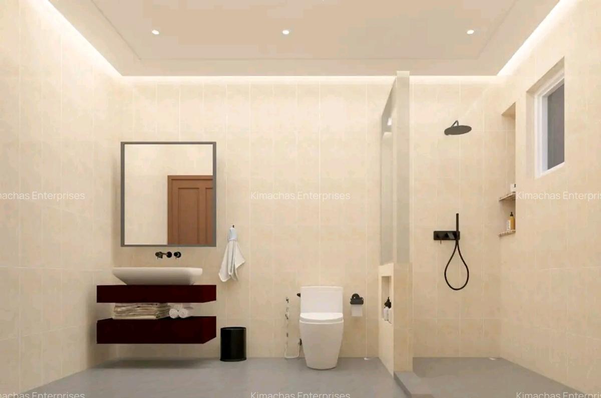 3 Bed Apartment with En Suite at Green Wood Drive - 18