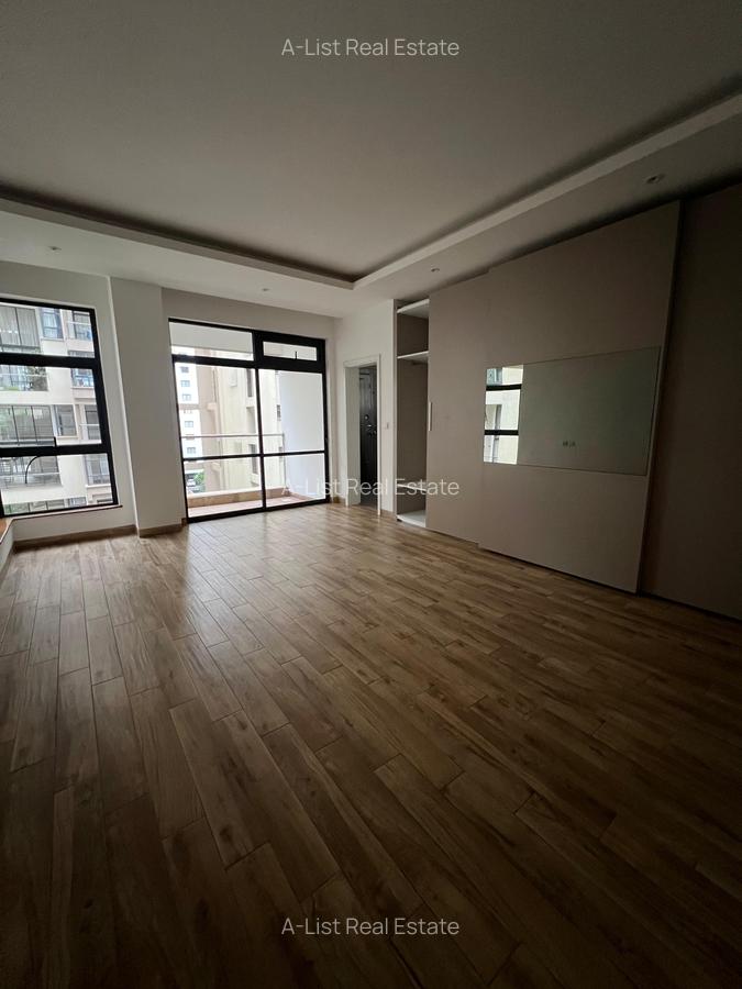 3 Bed Apartment with En Suite at Riverside Lane - 3