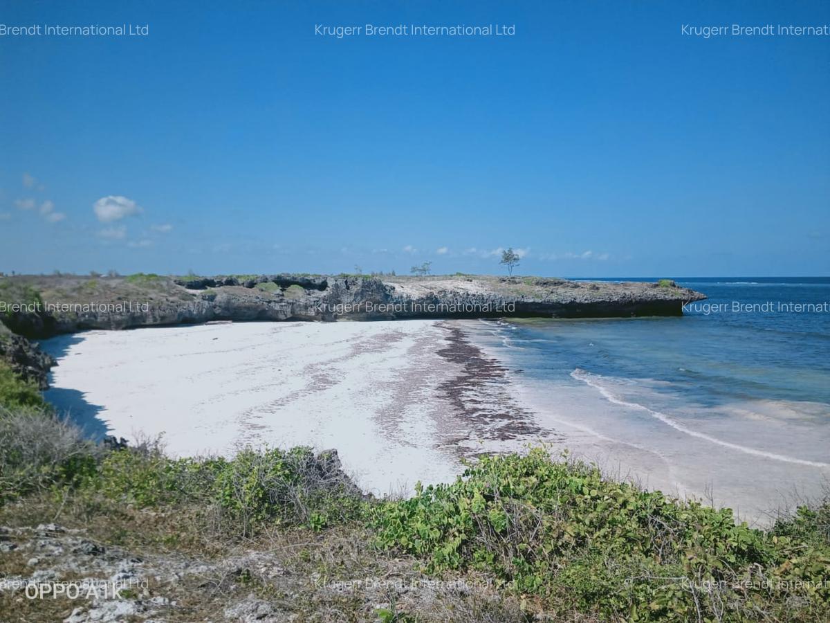 10 ac Land at Chumani - 6