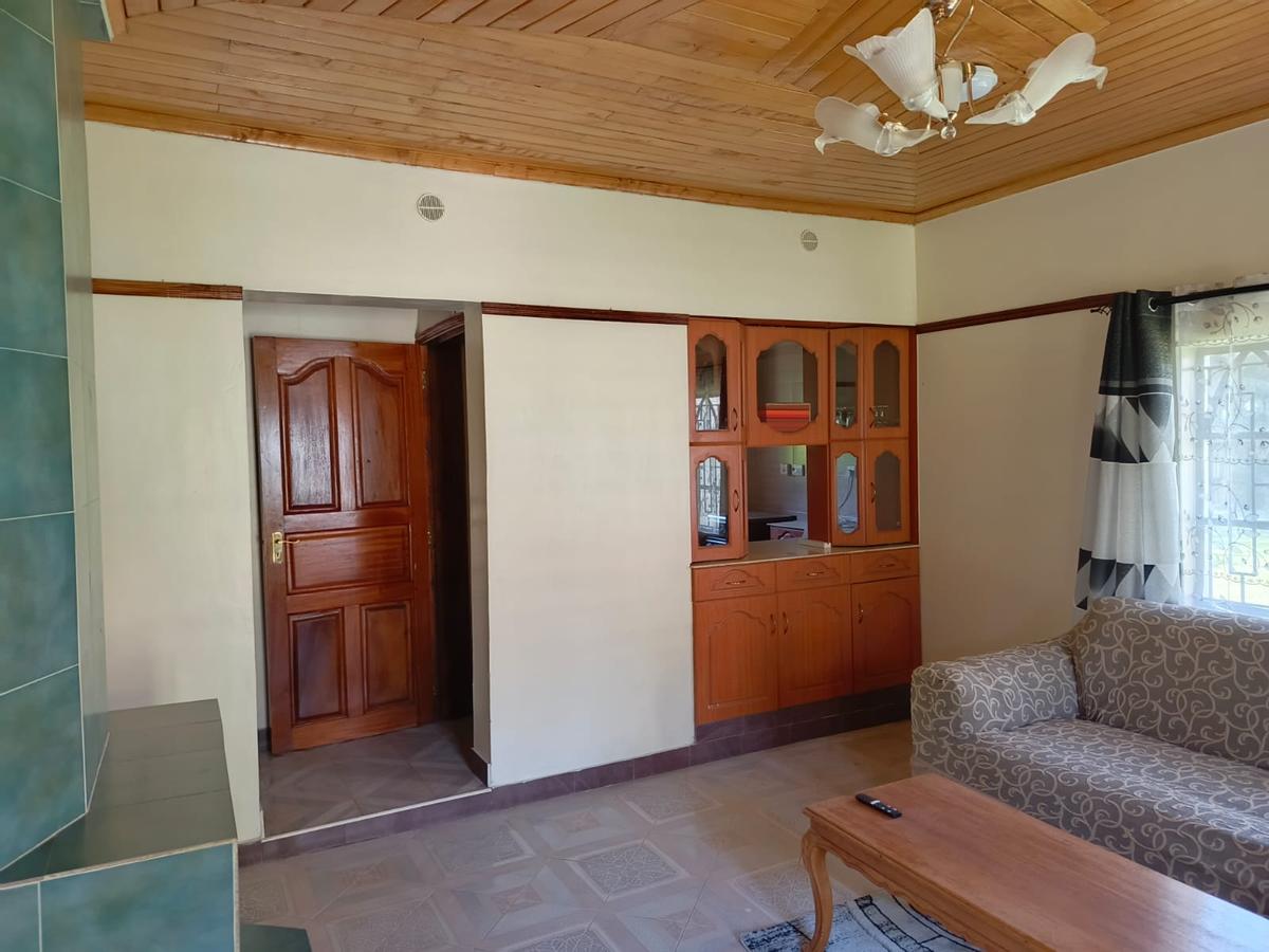 2 Bed Townhouse with En Suite in Runda - 3