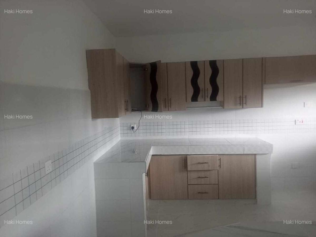 3 Bed House with En Suite at Kitengela - 13