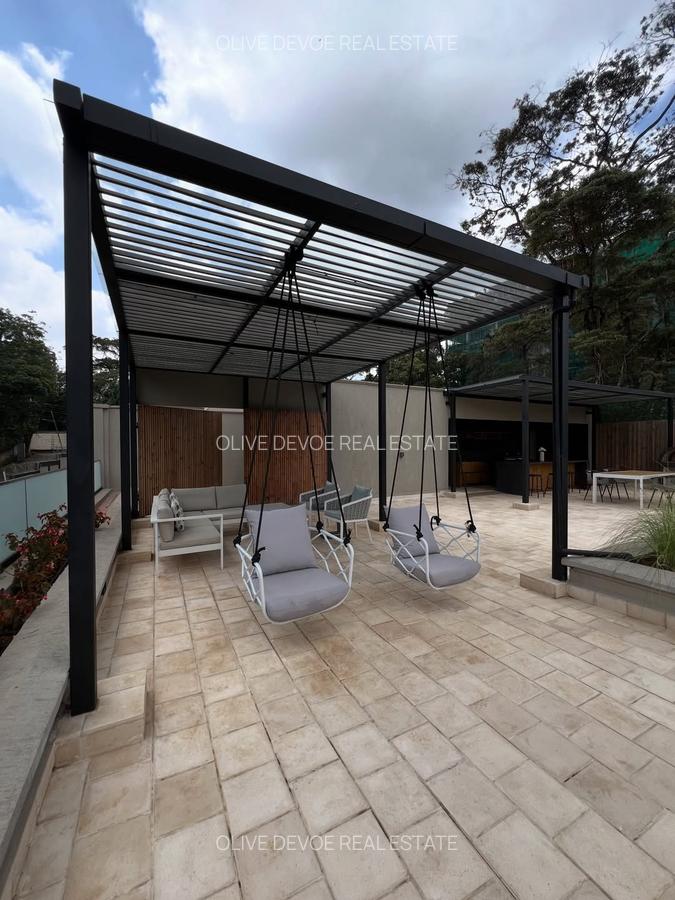 5 Bed Villa with En Suite in Westlands Area - 10