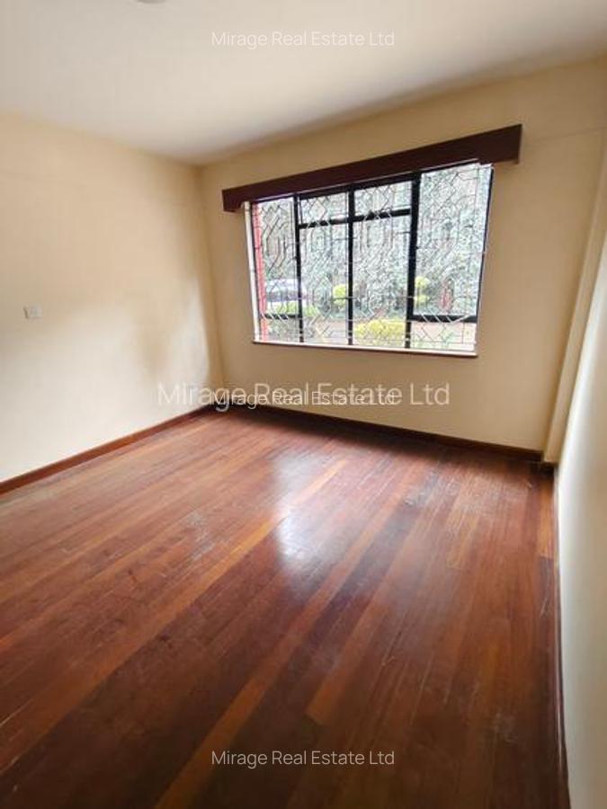 2 Bed Apartment with Parking in Riverside - 4