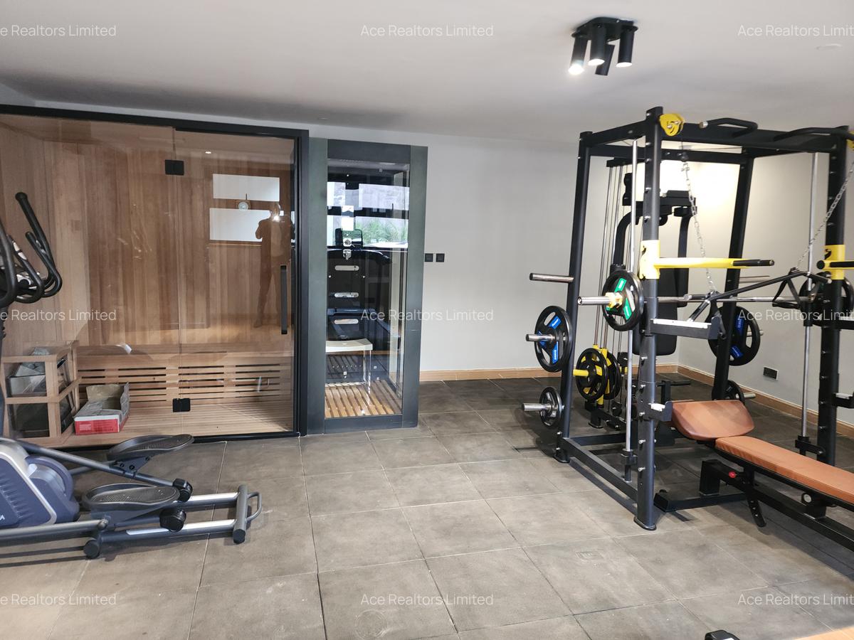 4 Bed Villa with En Suite at Jacaranda Avenue - 15