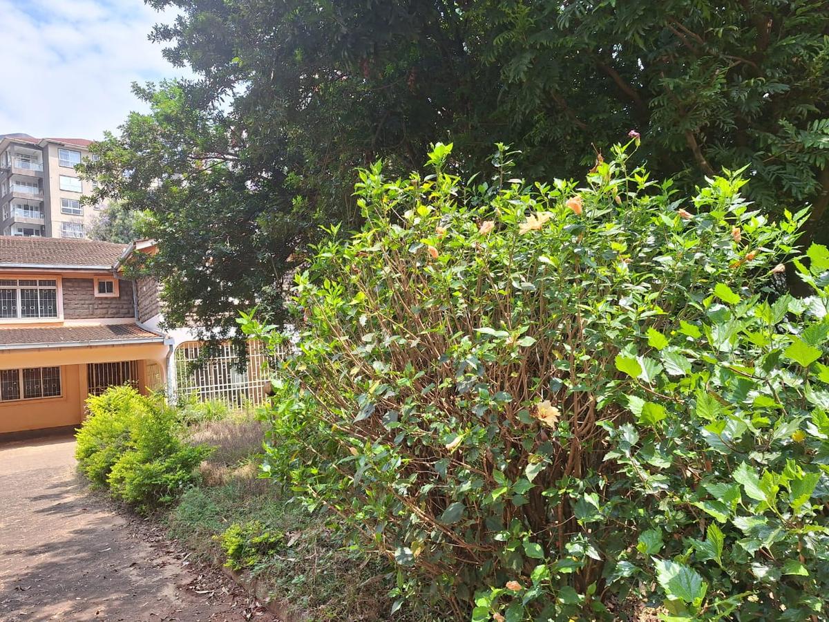 0.55 ac Land at Parklands - 8