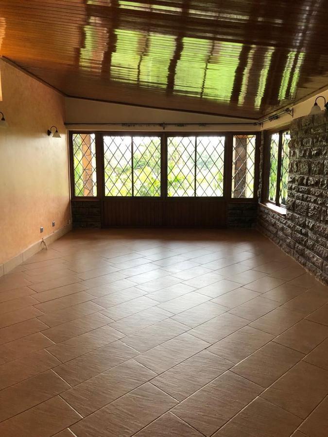 5 Bed House with En Suite in Kitisuru - 9