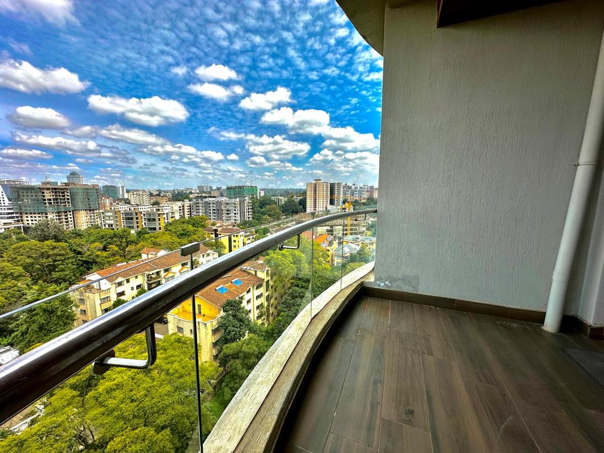 2 Bed Apartment with En Suite at General Mathenge - 10