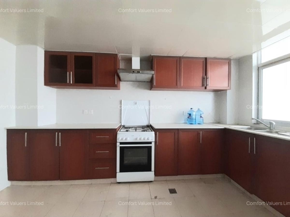 Office with Service Charge Included at Kilimani - 3