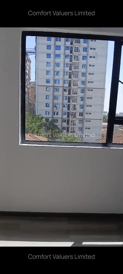 1 Bed Apartment with En Suite at Kilimani Yaya Centre - 11