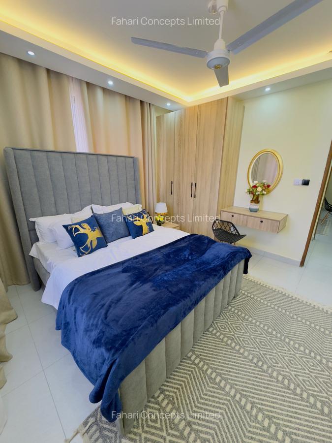 3 Bed Apartment with En Suite in Nyali Area - 7