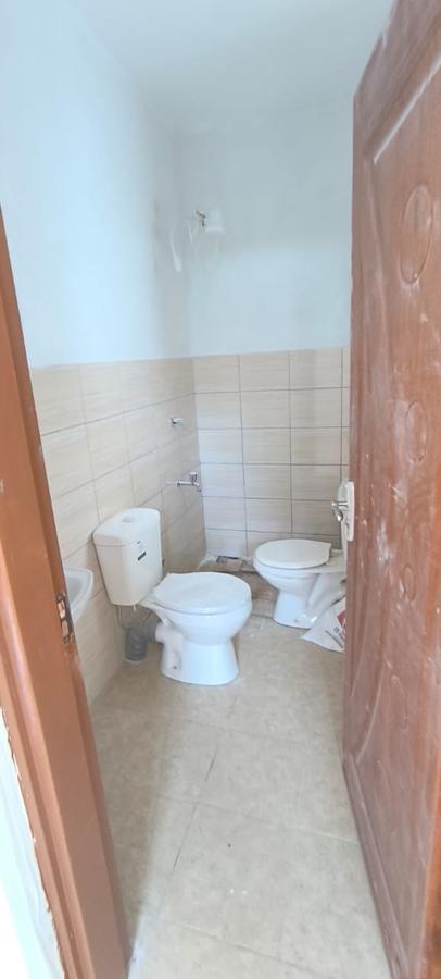 4 Bed Townhouse with En Suite at Mlolongo - Mombasa Road - 17