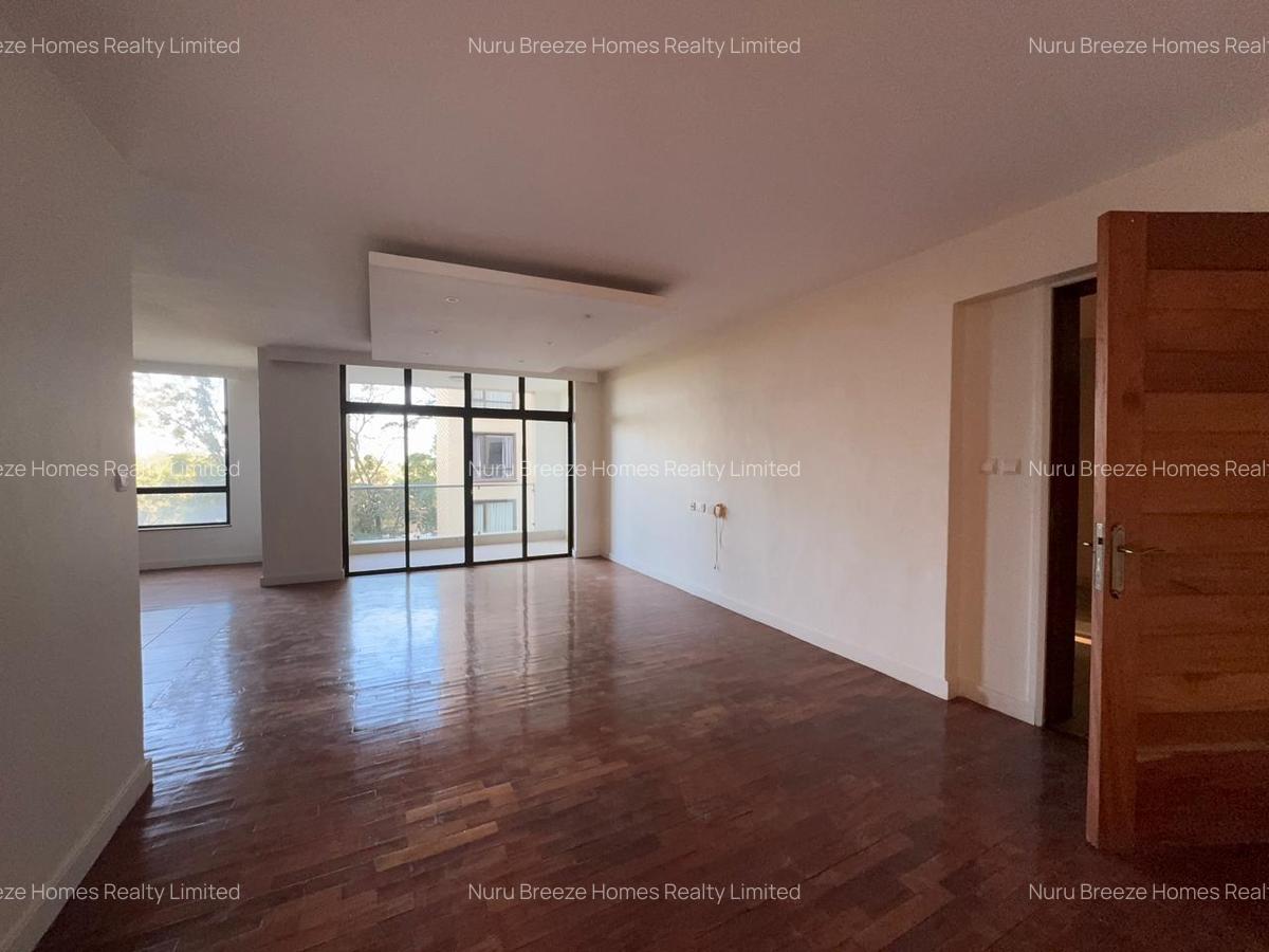 2 Bed Apartment with Swimming Pool in Kilimani - 19