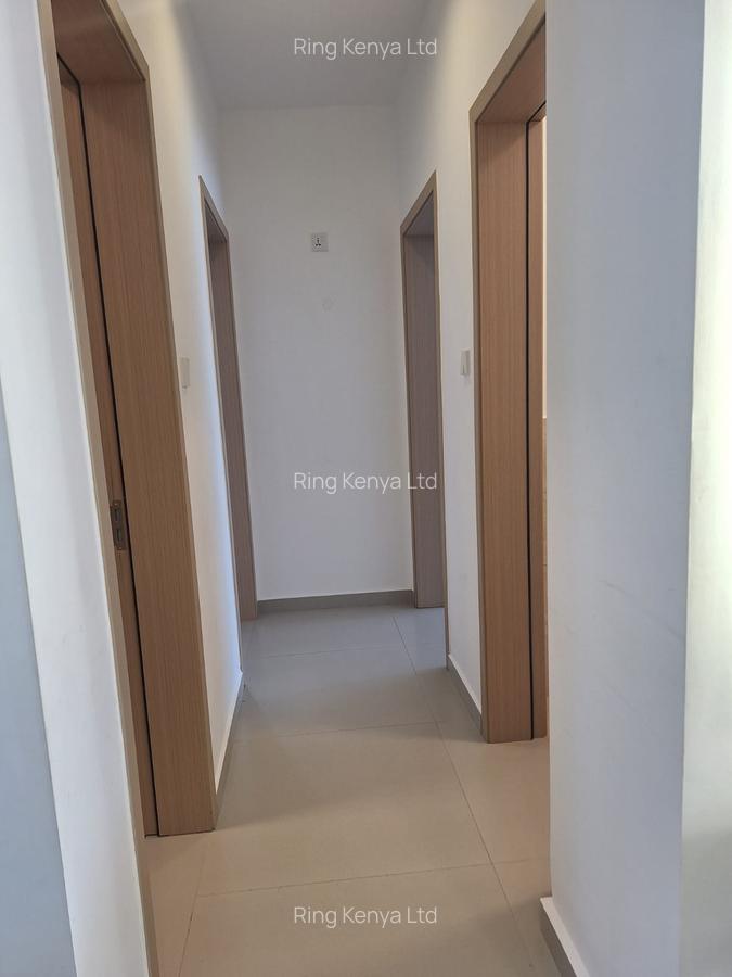 2 Bed Apartment with En Suite in Kilimani - 13
