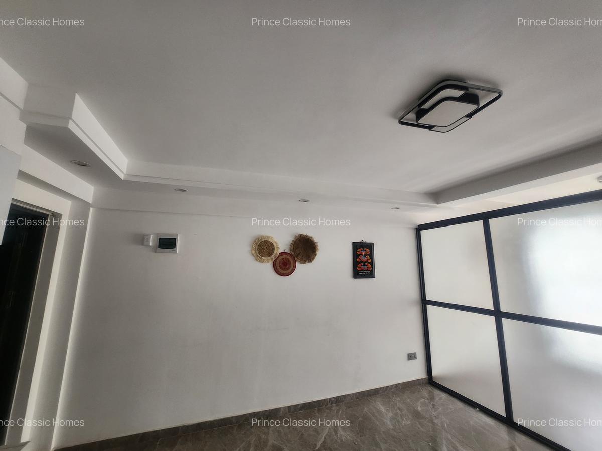 1 Bed Apartment with Swimming Pool in Kilimani - 3