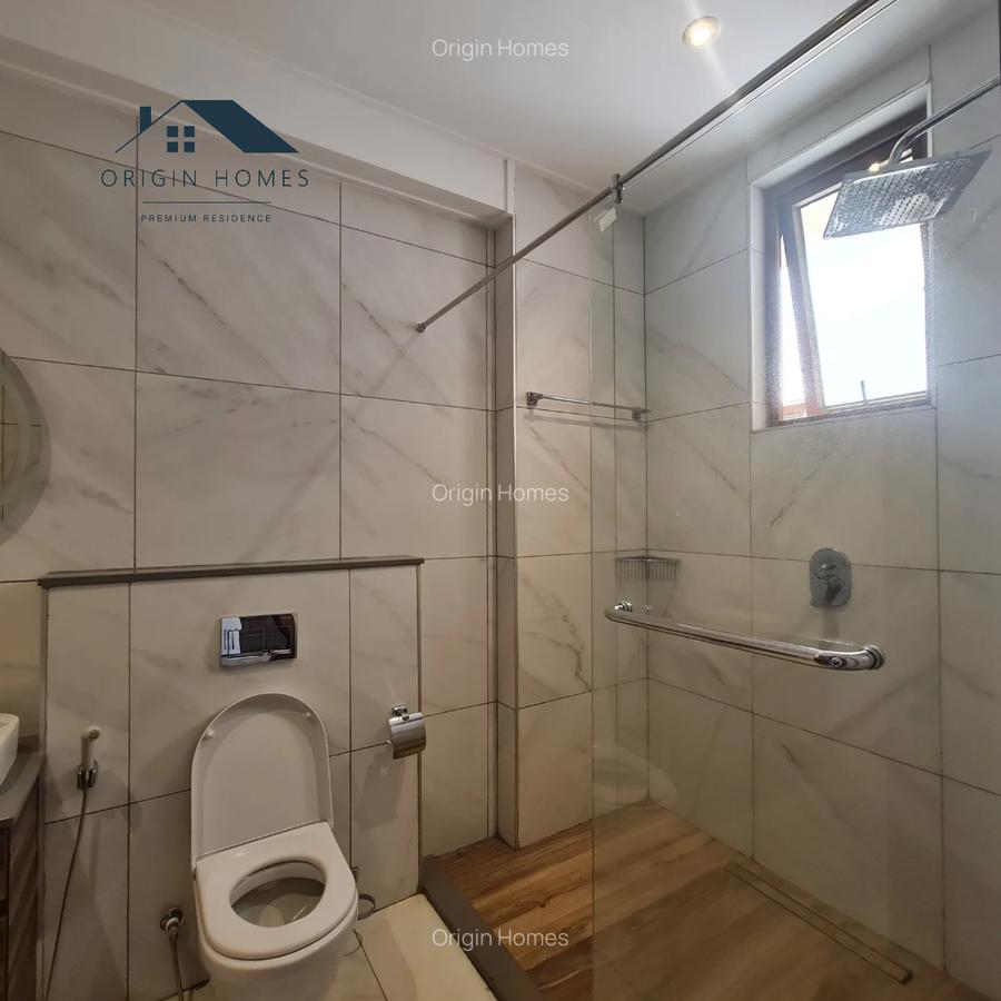 2 Bed Apartment with En Suite at Peponi Road - 8